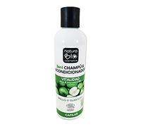CHAMPU-ACONDICIONADOR 2en1 VITALIDAD 250ml.