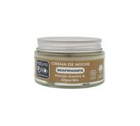 NaturaBio Cosmetics Crema Noche Reafirmante Hinojo & Algas 50 ml
