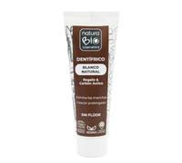 Naturabio Cosmetics Dentífrico Blanco Natural 75 ml