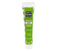 Naturabio Cosmetics Dentifrico Extra Fresco 125 ml