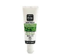 Naturabio Cosmetics Dentífrico Extra Fresco Sin Flúor Equinacea y Menta BIO 25 ml