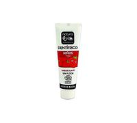 Naturabio Cosmetics Dentífrico Niños Sin Flúor Fresa 50 ml