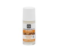 NaturaBIO Cosmetics Desodorante Roll On Piel Sensible 50ml