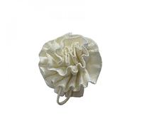 Naturabio Cosmetics Esponja Flor Bambú y Algodón