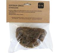 NaturaBIO Cosmetics Esponja Grass Bebés Adultos 1 ud