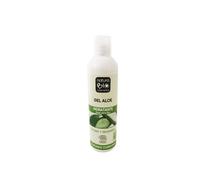 NaturaBIO Cosmetics Gel Aloe Vera 250 ml