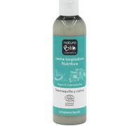 Naturabio Cosmetics Leche Limpiadora Argán-Caléndula 200 ml
