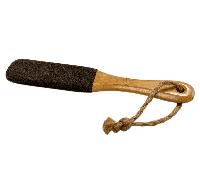 Naturabio Cosmetics Lima Pedicura Bambú