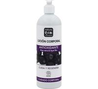 NaturaBIO Cosmetics Locion Corporal Antioxidante 500 ml