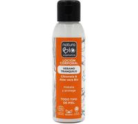 NaturaBIO Cosmetics Locion Corporal Verano Tranquilo 100 ml