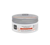 NaturaBIO Cosmetics Mascarilla Capilar Reparadora Aguacate Ginkgo 200 ml