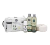 NaturaBIO Cosmetics Neceser Cuidado Completo 5 Piezas
