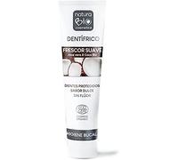 Naturabio Cosmetics Dentifrico Frescor Suave Aloe-Coco 75Ml. Bio