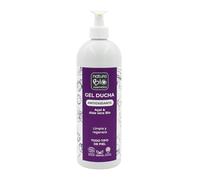 NATURABIo GEL DUCHE ANTIOXIDANTE ALOE & AÇAI 740 ML