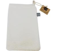 Naturabio Manopla baño lino/algodón 100 g