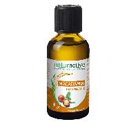 Naturactive Macadamia Aceite Vegetal Bio 50ml
