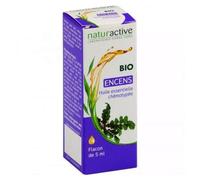 Naturactive Aceite Esencial Bio Incienso 5ml