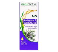 Naturactive Aceite Esencial Bio Romero en Verbena 5ml