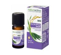 Naturactive Aceite Esencial Eucalipto Radiata Bio10ml