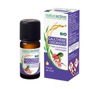 Naturactive Aceite Esencial Gaulteria 10 ml