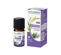 Aceite esencial natural de enebro Bio 5ml