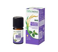 Naturactive Aceite Esencial Laurel Noble (Laurus nobilis L.) 5 ml