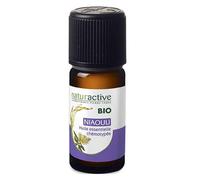Aceite Esencial Naturactivo Orgánico Niaouli 10ml