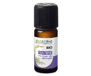 Naturactive aceite esencial rbol del t orgnico 5ml