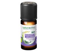 Naturactive aceite esencial Romero orgnico es 1,8 cineol 10ml