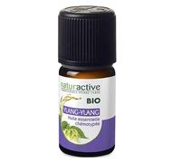Naturactive aceite esencial Ylang Ylang orgnico 5ml