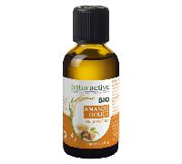 Naturactive aceite vegetal orgnico dulce almendra 50ml