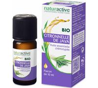 Naturactive Bio Aceite Esencial Citronela de Java 10ml