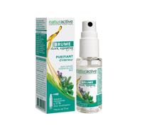 Naturactive Bruma con Esencias Purificante de Interior 15ml
