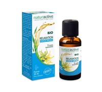 Naturactive Complex' Relaxation 5 Aceites Esenciales Orgánicos 30ml