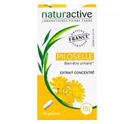 Naturactive Elusanes vellosilla 30 cpsulas