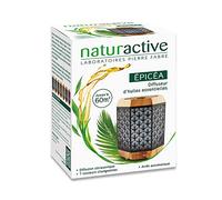 Naturactive Epicéa Difusor de Aceites Esenciales