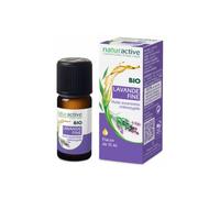 Naturactive He Lavender Fine Organic 10