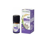 Naturactive He Thyme Thymol Bio 5ml