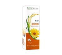 Naturactive Huile Corps Arnica Bio 50 ml