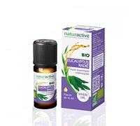 Naturactive Huile Essentielle Bio Eucalyptus Radié 10ml