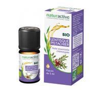 Naturactive Lentisq Pist He Bio10