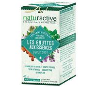 Naturactive Les Gouttes aux Essences 45 ml Edición coleccionista