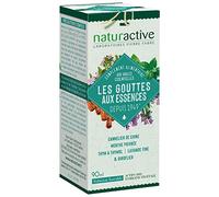 Naturactive Les Gouttes aux Essences 90 ml Edición Coleccionista