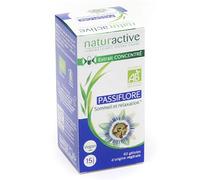 Naturactive Pasiflora Bio 60 cápsulas blandas