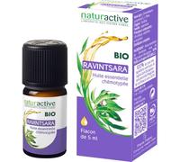 Naturactive Ravintsara Aceite Esencial Bio 5 ml