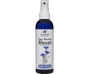 Naturado Agua Floral de Aciano 200ml