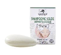 Naturado Champú Sólido Dermatológico 75g