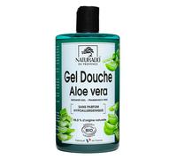 Naturado en Provence Gel de Ducha Aloe vera 750 ml Cosmos Organic