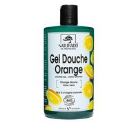Naturado en Provence Gel de Ducha Naranja 750 ml Cosmos Organic