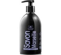 Naturado Jabón Marsella Bio Lavanda 500ml